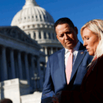 Republicans Fear Midterm Loss After Gonzales Denies Affair