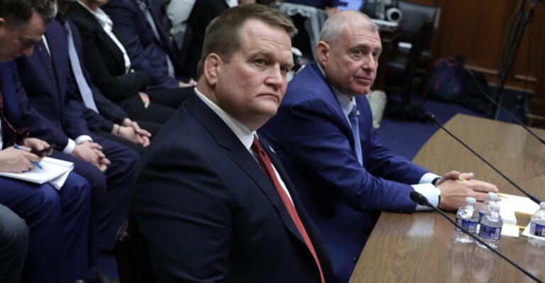 Biden Deals and ‘Blatant Lies’: 6 Big Highlights From Impeachment Hearing