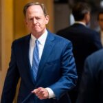 Sen. Toomey: Federal Reserve ‘Stonewalling’ Transparency Requests Over New Racism Focus