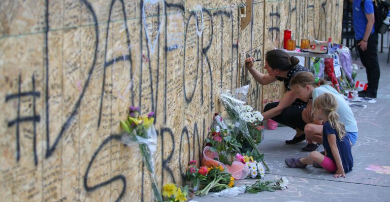 Stricter Gun Laws Didn’t Stop This Mass Shooting in Canada