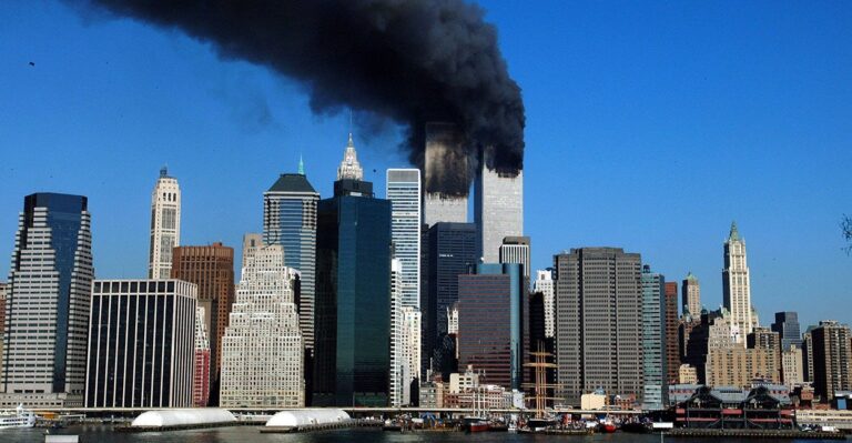 Threat of Another Terrorist Attack ‘Is Higher Now’ Than in Months Before 9/11, Expert Says