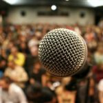 Conservatives Are Flooding Town Halls, Too. I Know, I’m One of Them.