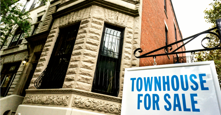 How the Government Held Back a Real Housing Market Recovery in 2015