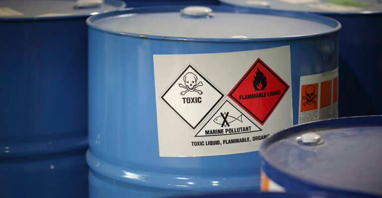 Nuclear Industry, Not Government, Should Handle Nuclear Waste Issue