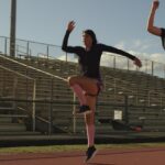 Mother and Daughter Track Athletes Speak Out on Competing Against Biological Males