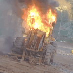 Atlanta Rioter: 'My Gender Is a Loaded Gun Pointed at Capitalism's Heart'