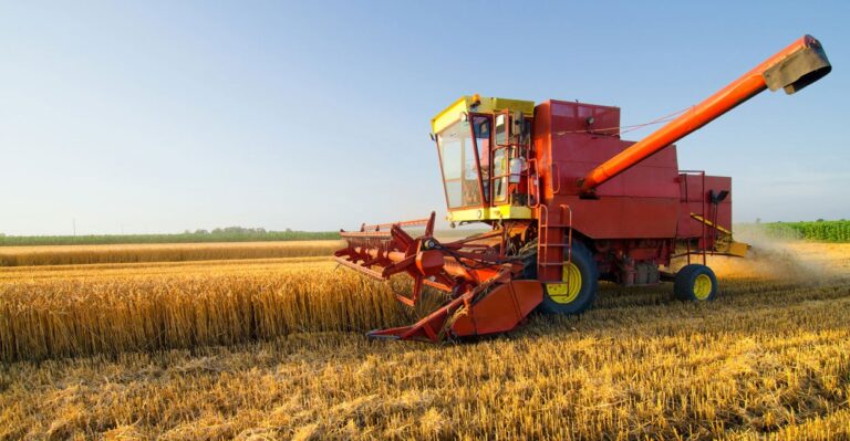 Dispelling Claims by Farm Subsidy Proponents