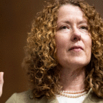 Biden Nominee Wins Only Democrats on Senate Panel Amid Tree-Spiking Scandal