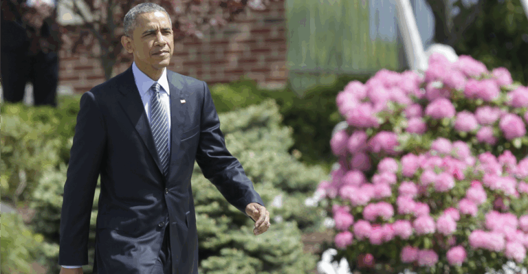 Leery of Obama, Conservatives Face ‘Odd’ Debate Over Giving Him Trade Authority