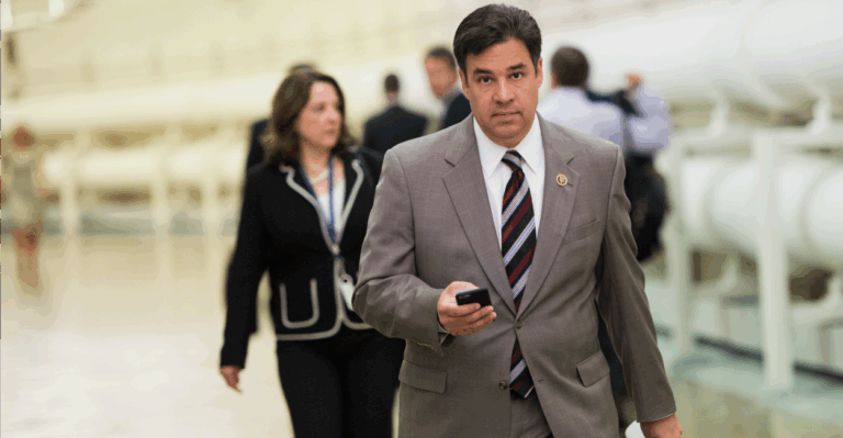 Why Conservatives Blame Republican Leadership for Failure on Trade