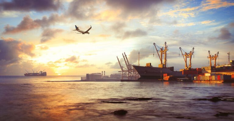 A Lively Discussion on Trade and Protectionism
