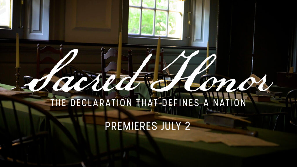 Bradley Devlin Joins The Sean Hannity Show To Discuss New Documentary