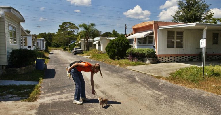 How Do America’s Poor Really Live? Examining the Census Poverty Report