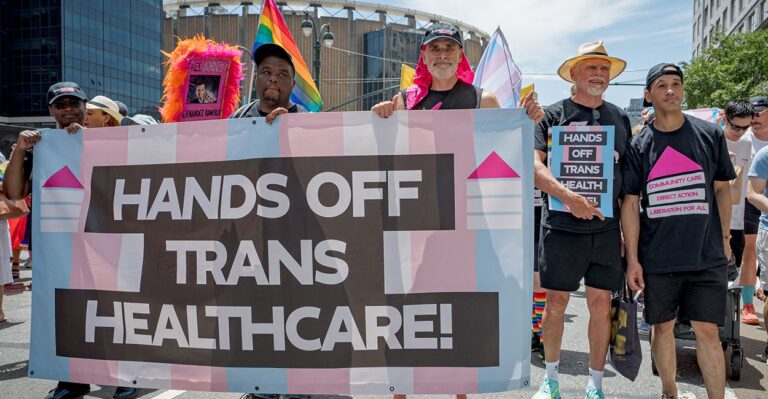 3 Reasons True Christians Must Oppose Transgender Orthodoxy