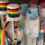Here We Go Again: Americans Prepare to Teach Target Another Lesson Over LGBTQ Christmas