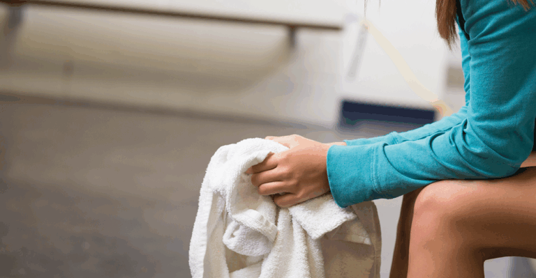 Why These High School Girls Don’t Want a Transgender Student in Their Locker Room