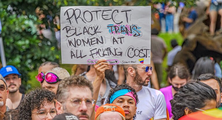 Put You ‘IN THE GROUND’: Grad Student Threatens State Senator Over Vote to Protect Kids From Trans Drugs