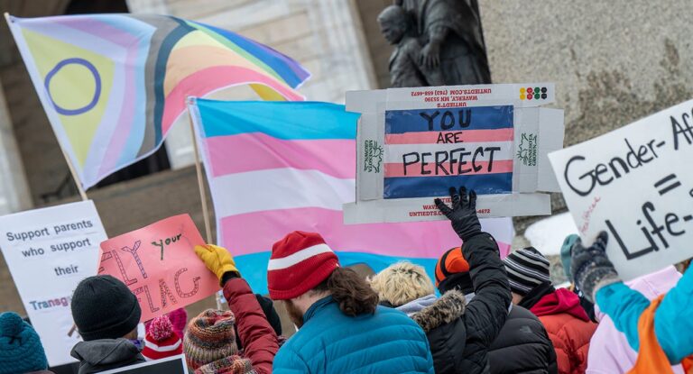 Court Lets State Protect Kids From Transgender ‘Care,’ Making Key Point About Evidence