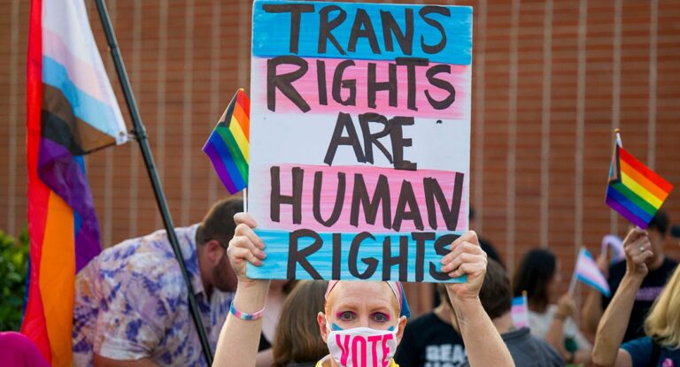 SPLC Demonizes Opposition to Transgender Orthodoxy as ‘Pseudoscience,’ Tool of ‘White Supremacy’ and ‘Theocracy’