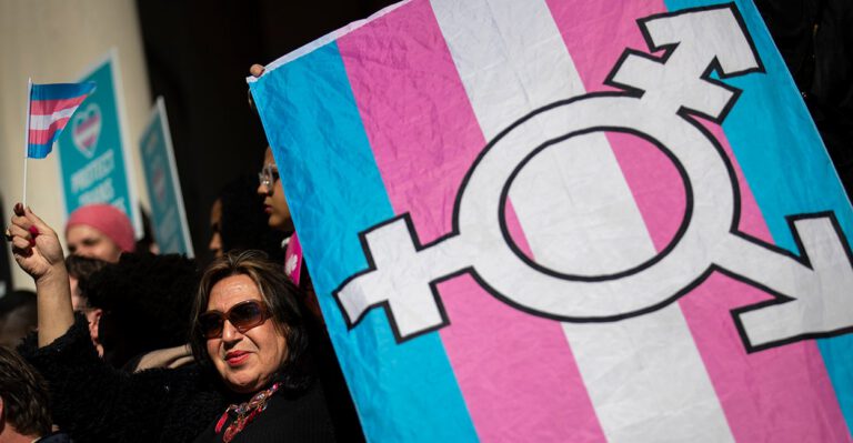 These 2 Cases Show Why Trans ‘Rights’ Could Upend the Rights of All