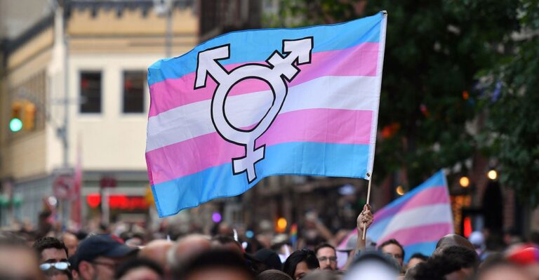 This Lawsuit Over ‘Sex’ and ‘Gender Identity’ Will Have Sweeping Implications