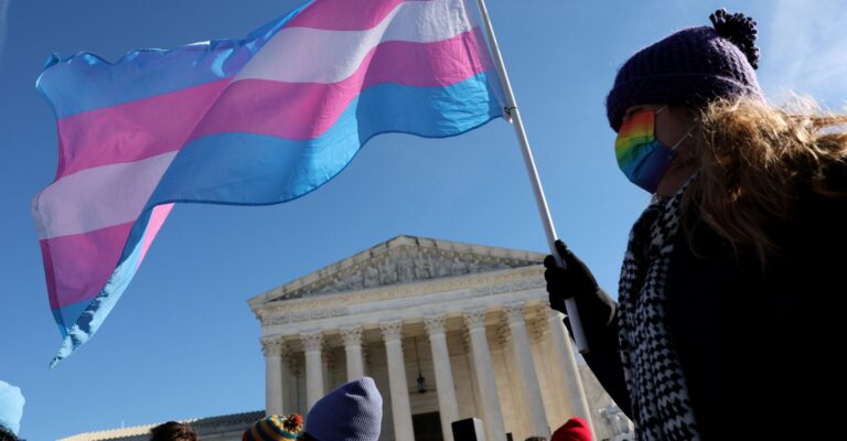 What to Expect in Supreme Court Arguments on Women’s Sports Case