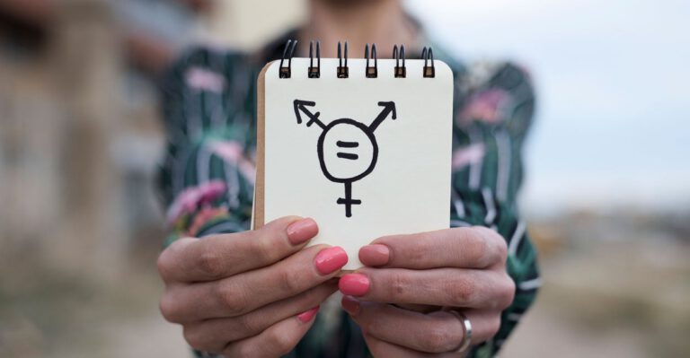 Transgender Pronouns Are Just the Beginning. How Coerced Speech Could Erode Liberty for Everyone.