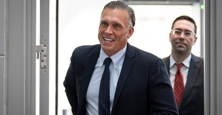 6 Key Takeaways From Devon Archer’s Testimony About Joe and Hunter Biden