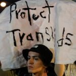 ORWELLIAN: Associated Press Forbids Even Discussing Transgenderism as an Ideology