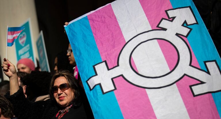 The Pro-Trans Medical Establishment Does the Very Thing It Falsely Accuses Conservatives of Doing