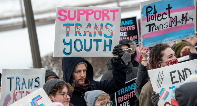 What Are They Hiding? Pro-Transgender Groups Refuse to Hand Over Internal Documents Even as They Move to Oppose Florida’s Medicaid Rule