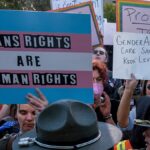 Father Whose Son Had Transgender Surgery Despite Court Order Issues Dire Warning About Parental Rights