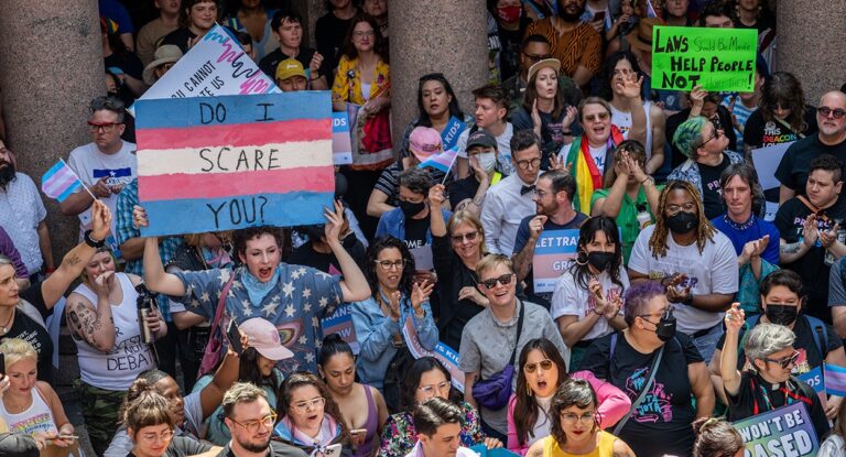 EXCLUSIVE: Republicans Demand Answers From NIH on Transgender Youth ‘Experiments’ Study That Left 2 Dead, Others Sterilized