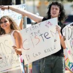 GENDER INDOCTRINATION: 16 States That Force Transgender Lessons on Kids