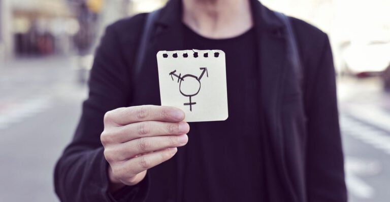 The Sex-Change Revolution Is Based on Ideology, Not Science