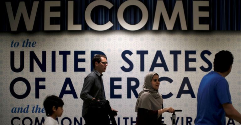 3 Key Elements of Trump’s New Travel Ban