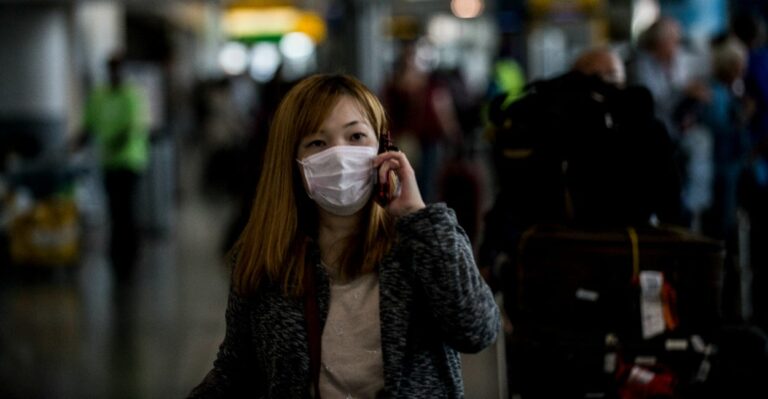 Would a Travel Ban Stop the Spread of Ebola?
