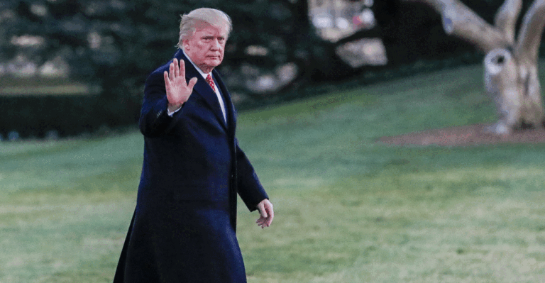 Trump Signs Revised Travel Ban Targeting ‘Foreign Terrorist Entry’
