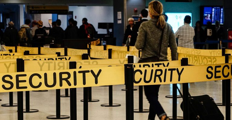 Sensible Policies Are Needed to Prevent Terrorist Travel