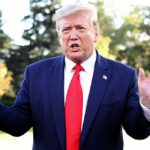 Trump on Possible Senate Trial: ‘I Don’t Know How You Can Impeach’