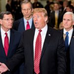 Some Trump Defenders Seek Senate Testimony From Hunter Biden, Adam Schiff