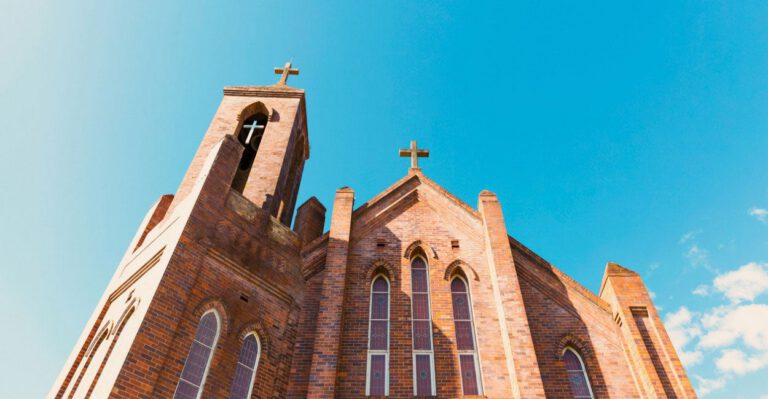 Missouri Tried to Discriminate Against a Church for No Good Reason. How the Supreme Court Leveled the Playing Field.