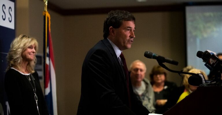 Rep. Balderson Discusses Ohio’s Key Role in Energy
