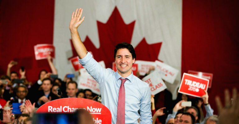 Liberal Party Wins Canadian Elections: Washington Should Pay More Attention to Canada