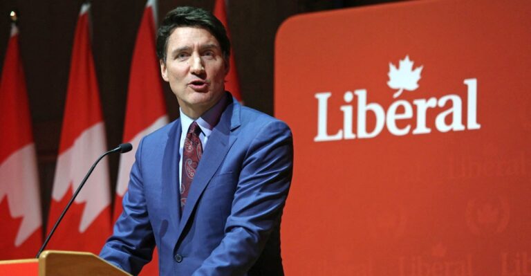 Trudeau’s Legacy Toward Christians Was Indifferent at Best, Hostile at Worst