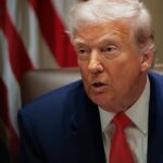 Judge Temporary Blocks Trump From Terminating Legal Status for 530,000 Illegal Aliens