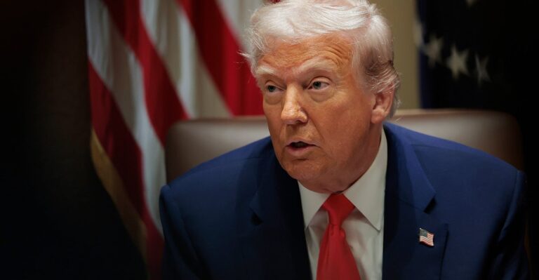 Judge Temporary Blocks Trump From Terminating Legal Status for 530,000 Illegal Aliens