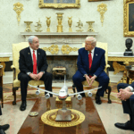Foreign Policy Experts Warn Against Strike on Iran’s Nuke Facilities