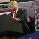 Judge’s Conflicted Political Ties Raise Eyebrows in Trump Trial