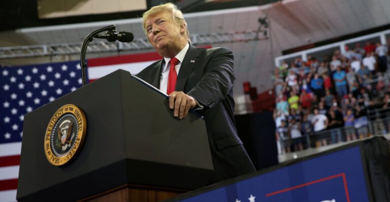 Thousands Arrested: Trump’s Week 1 Border Crackdown